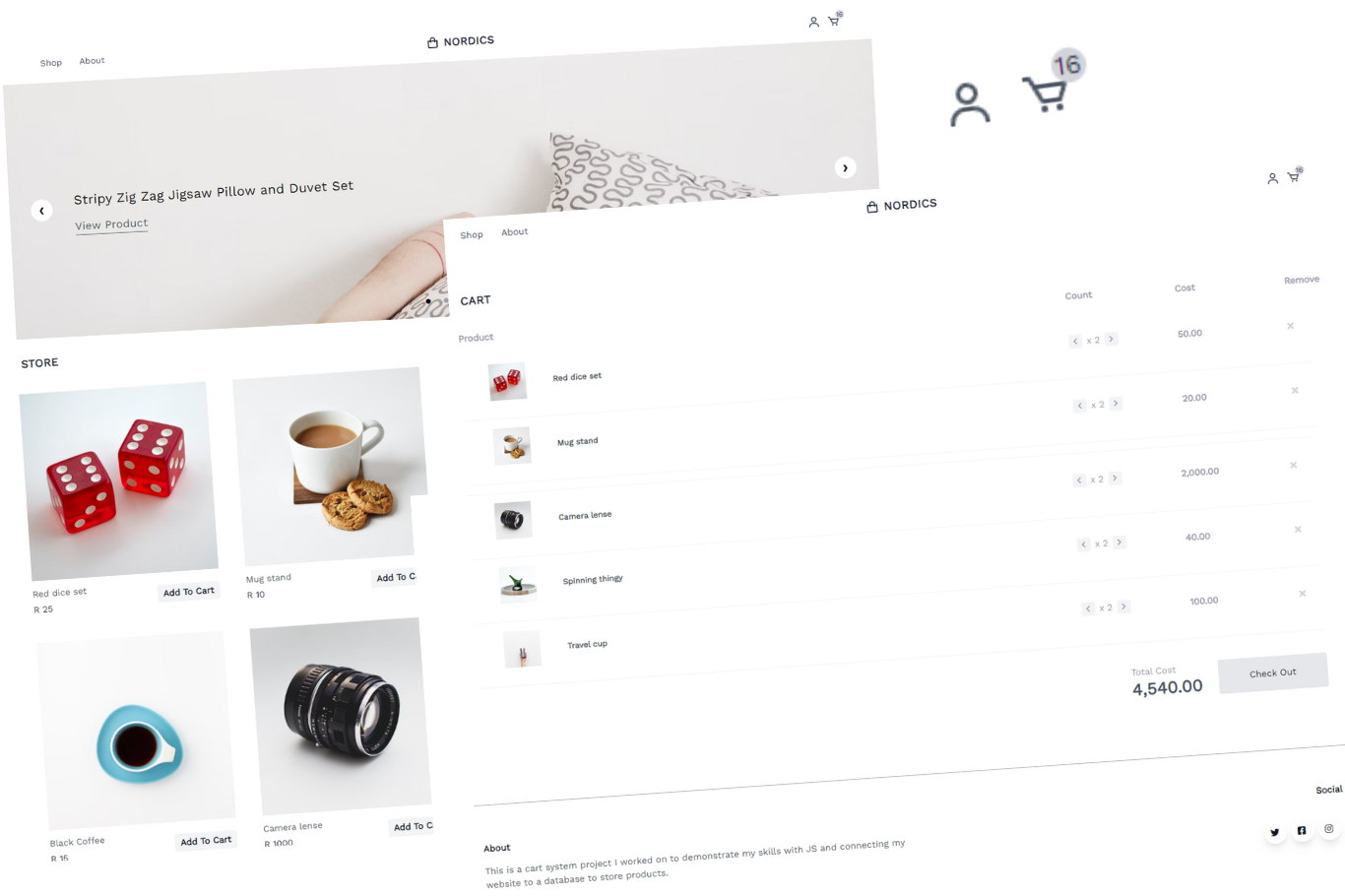 storepage